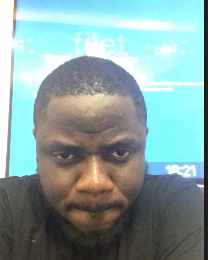 Happy parent with school child